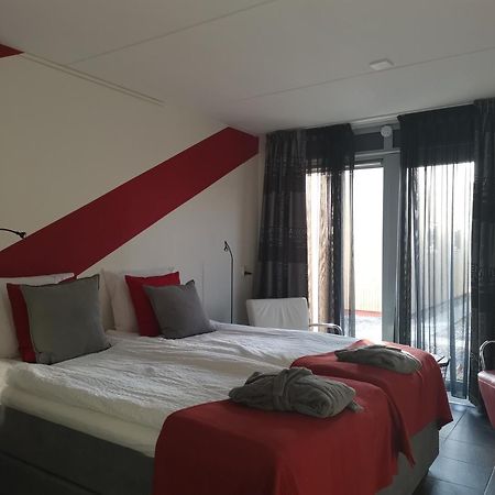 B&B Bovenweg Rhenen Quarto foto