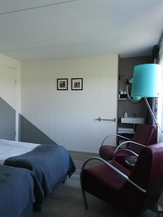B&B Bovenweg Rhenen Exterior foto