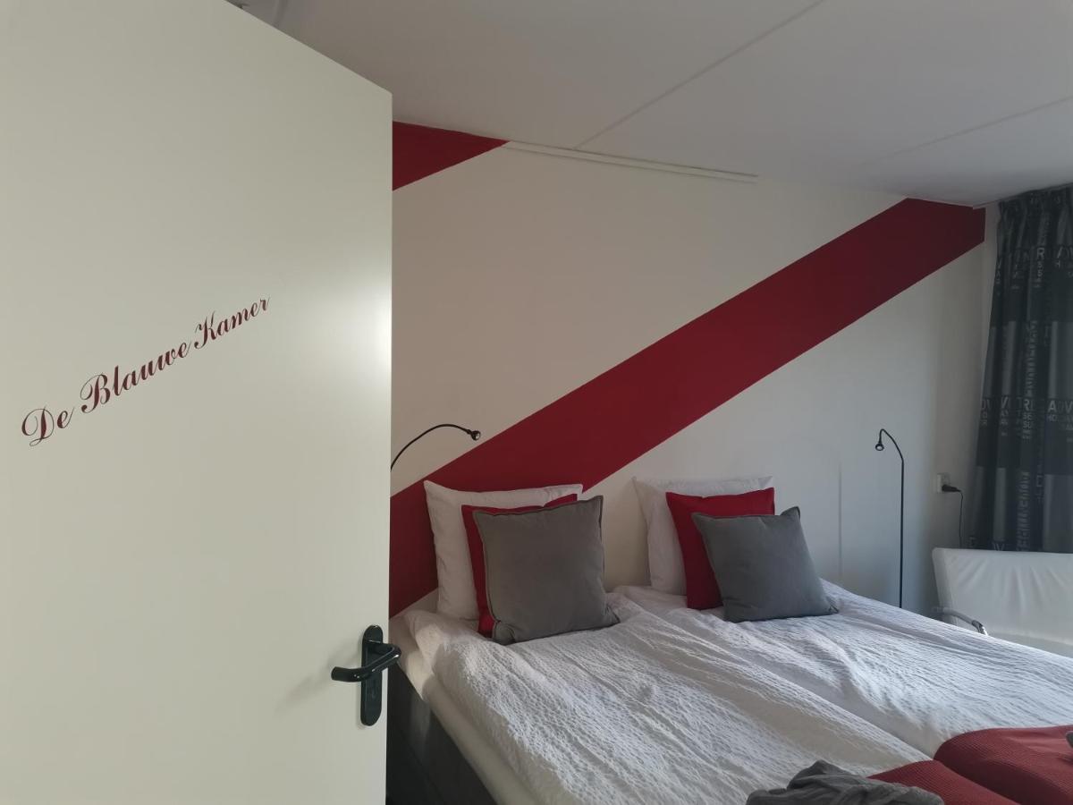 B&B Bovenweg Rhenen Exterior foto