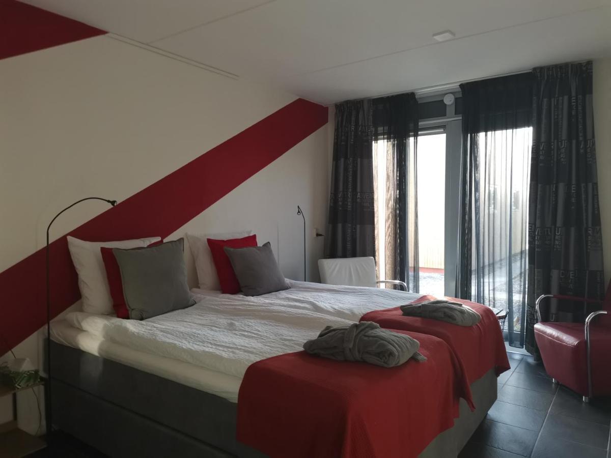 B&B Bovenweg Rhenen Exterior foto