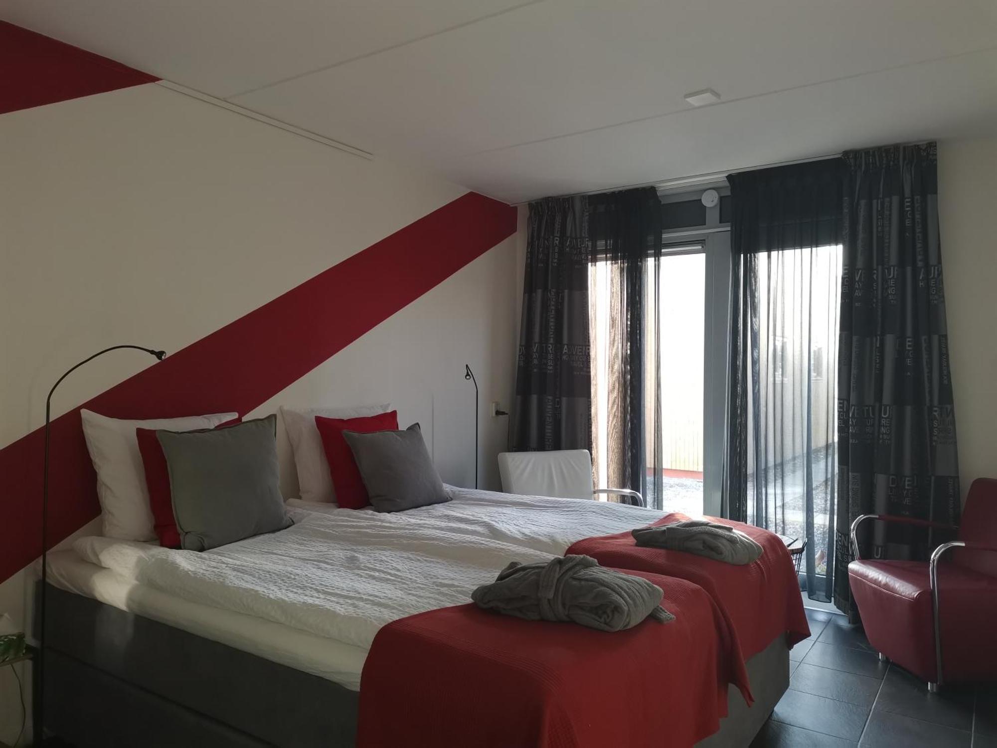 B&B Bovenweg Rhenen Quarto foto