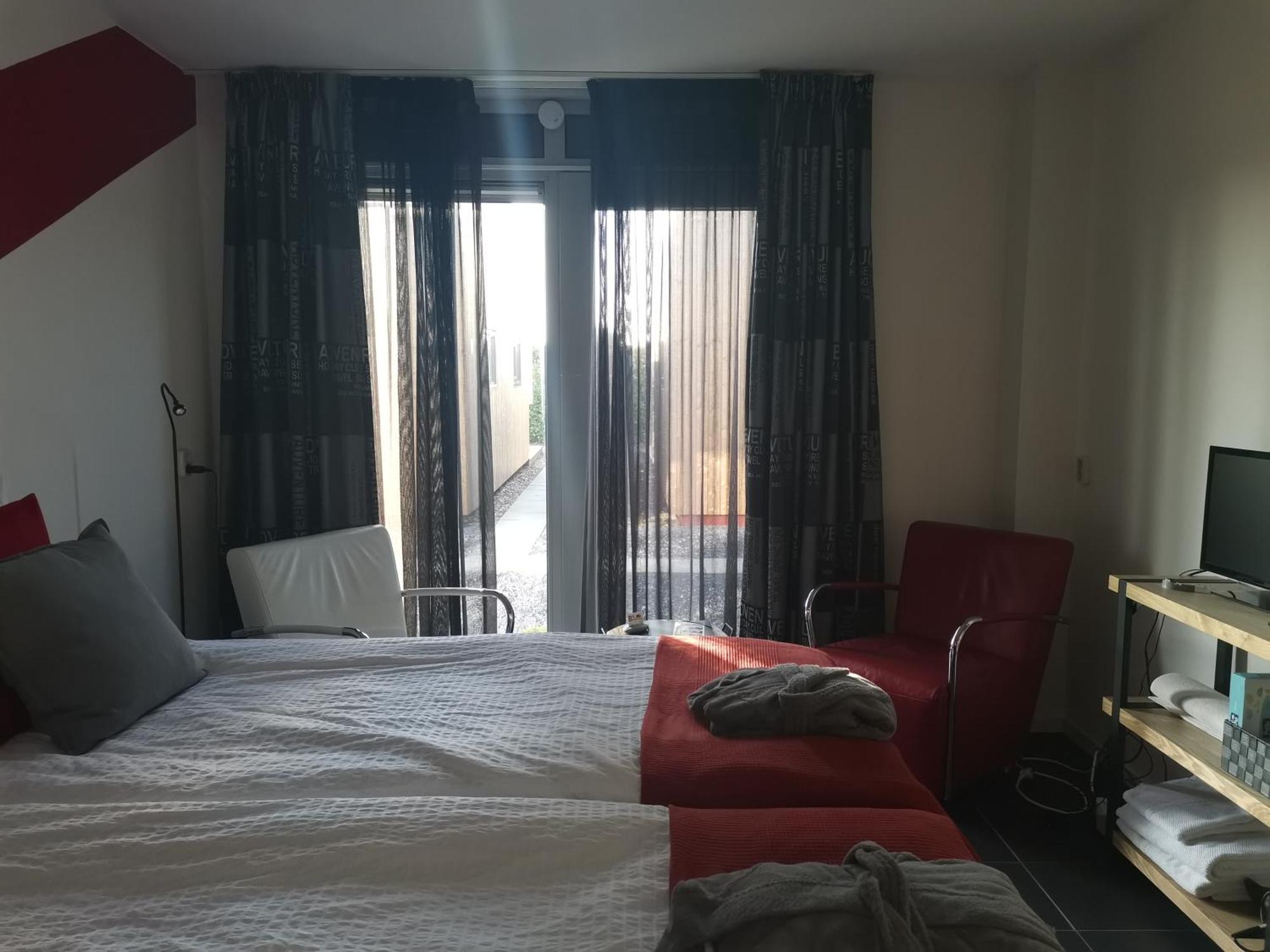 B&B Bovenweg Rhenen Quarto foto