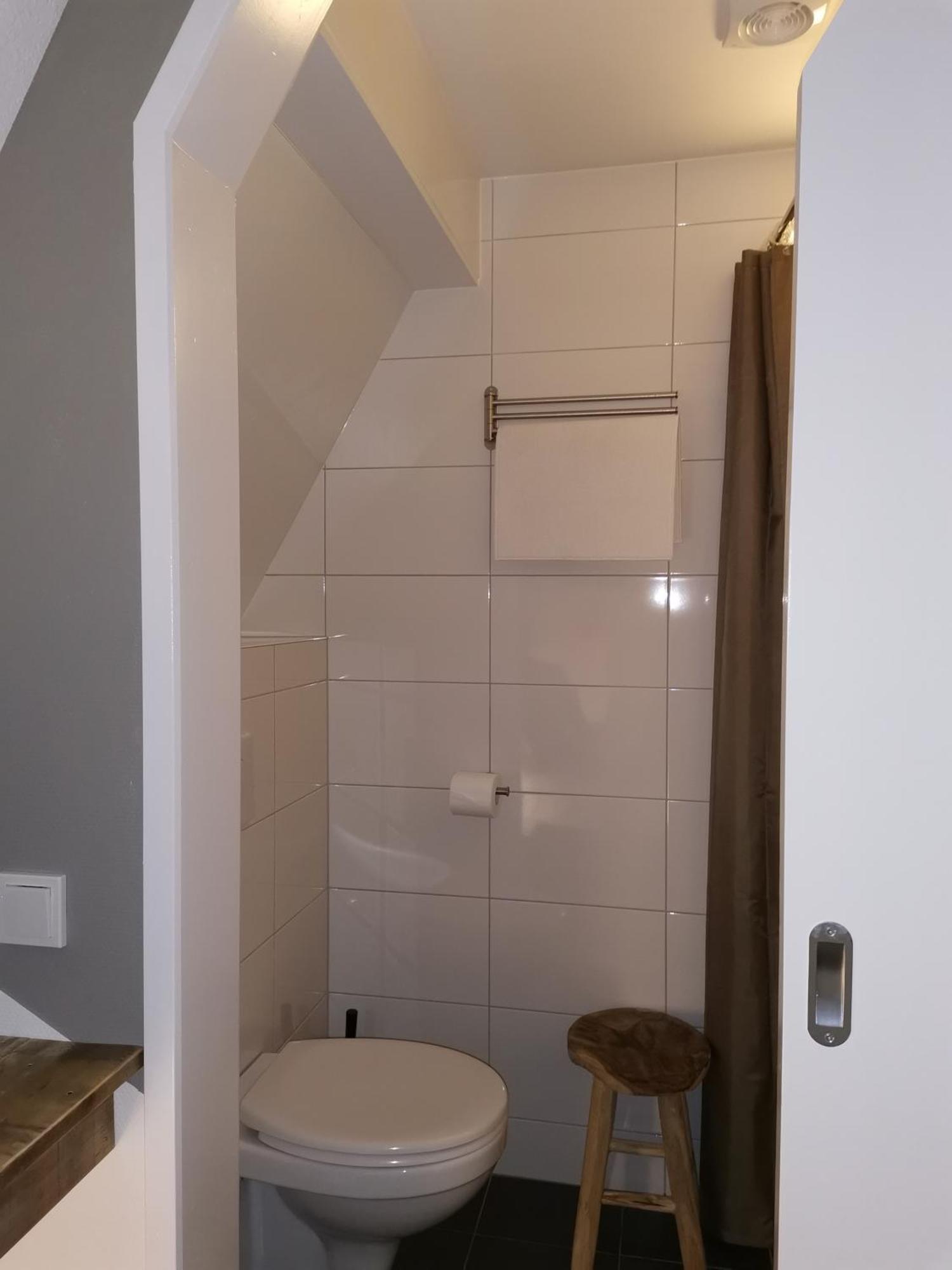 B&B Bovenweg Rhenen Quarto foto