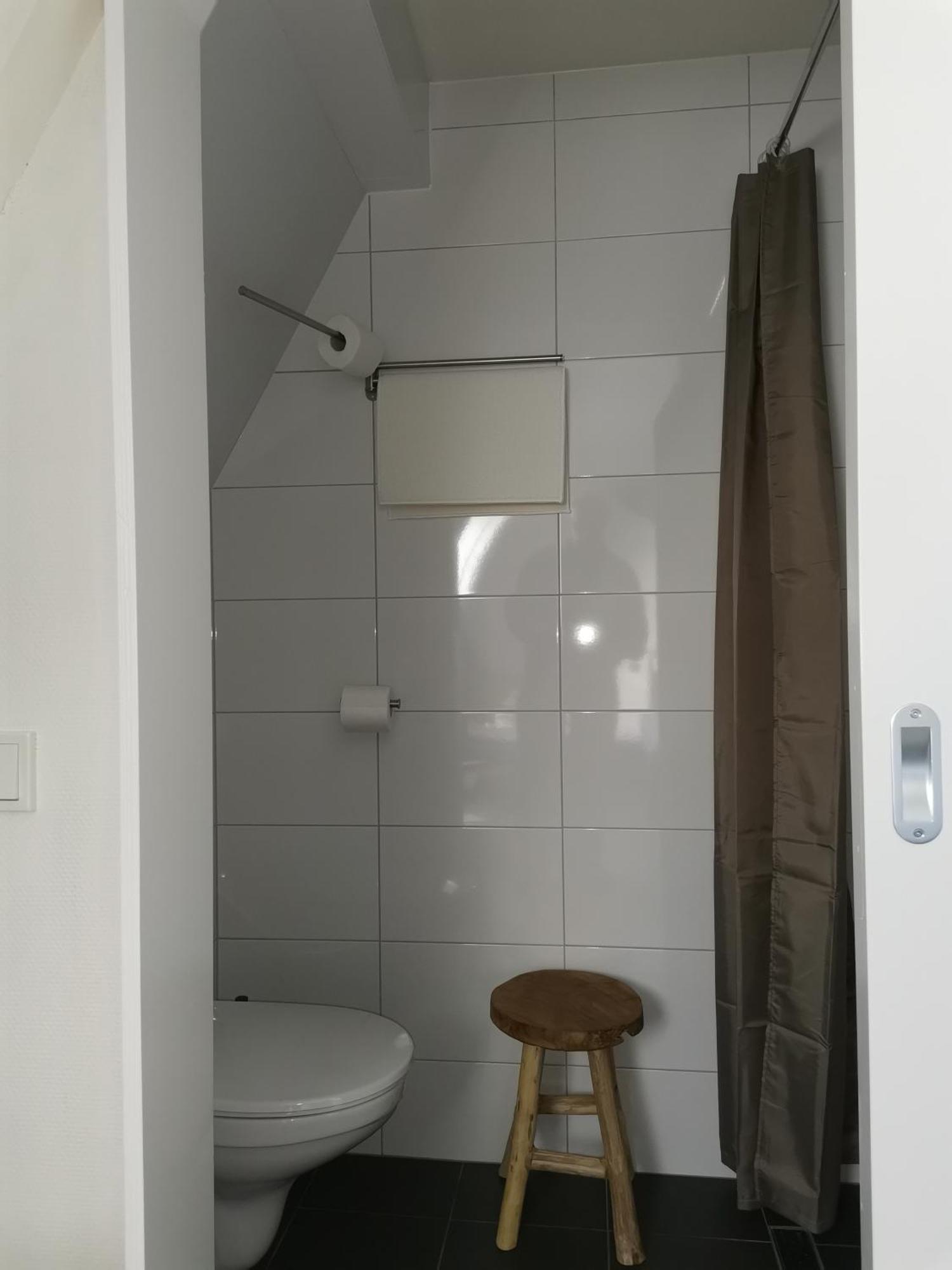 B&B Bovenweg Rhenen Quarto foto