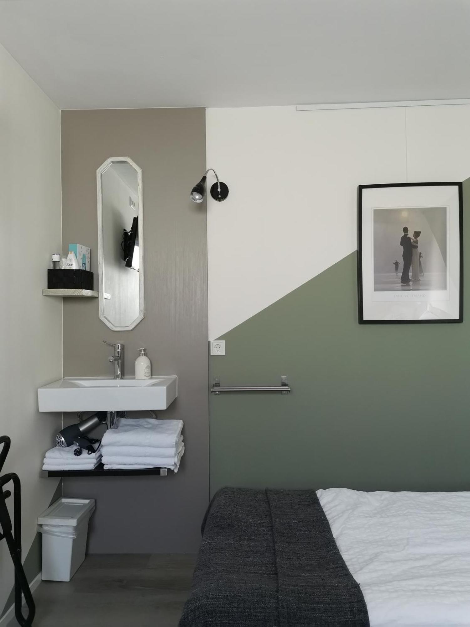 B&B Bovenweg Rhenen Quarto foto