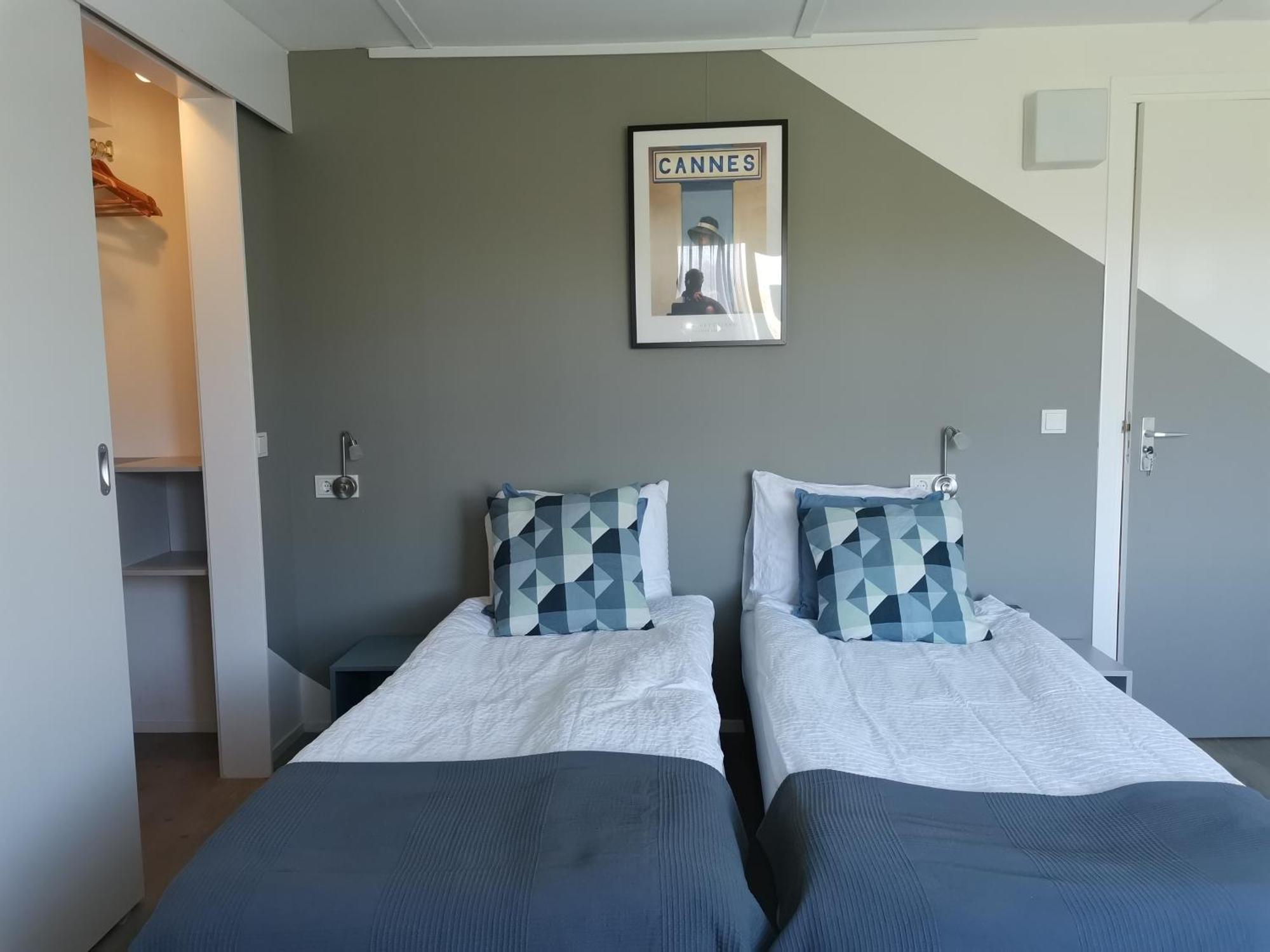 B&B Bovenweg Rhenen Quarto foto