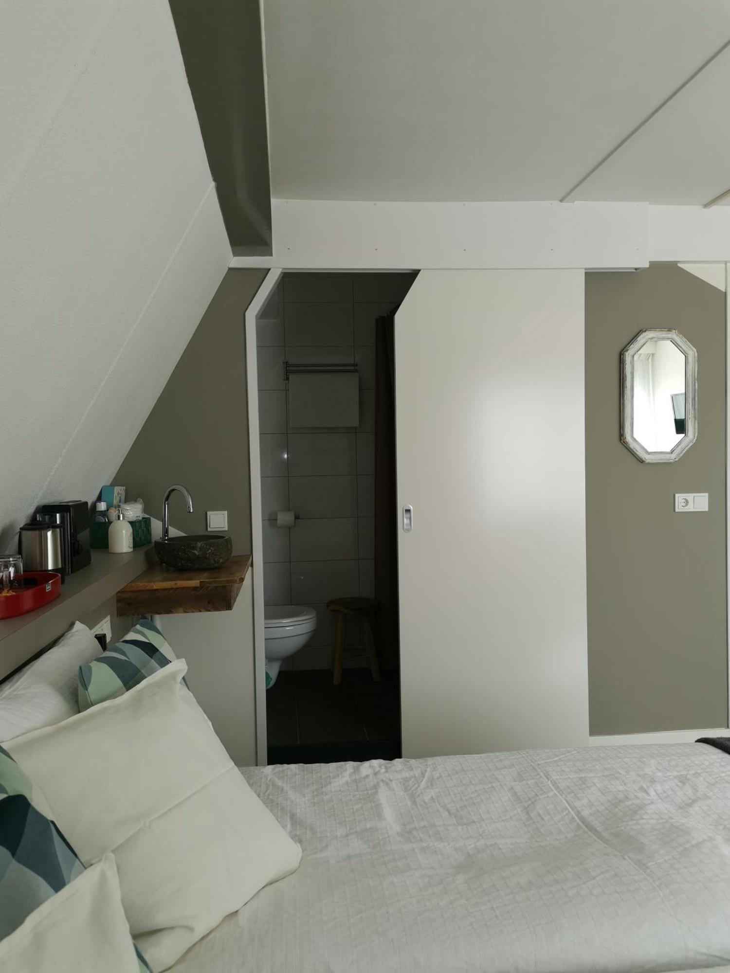B&B Bovenweg Rhenen Quarto foto