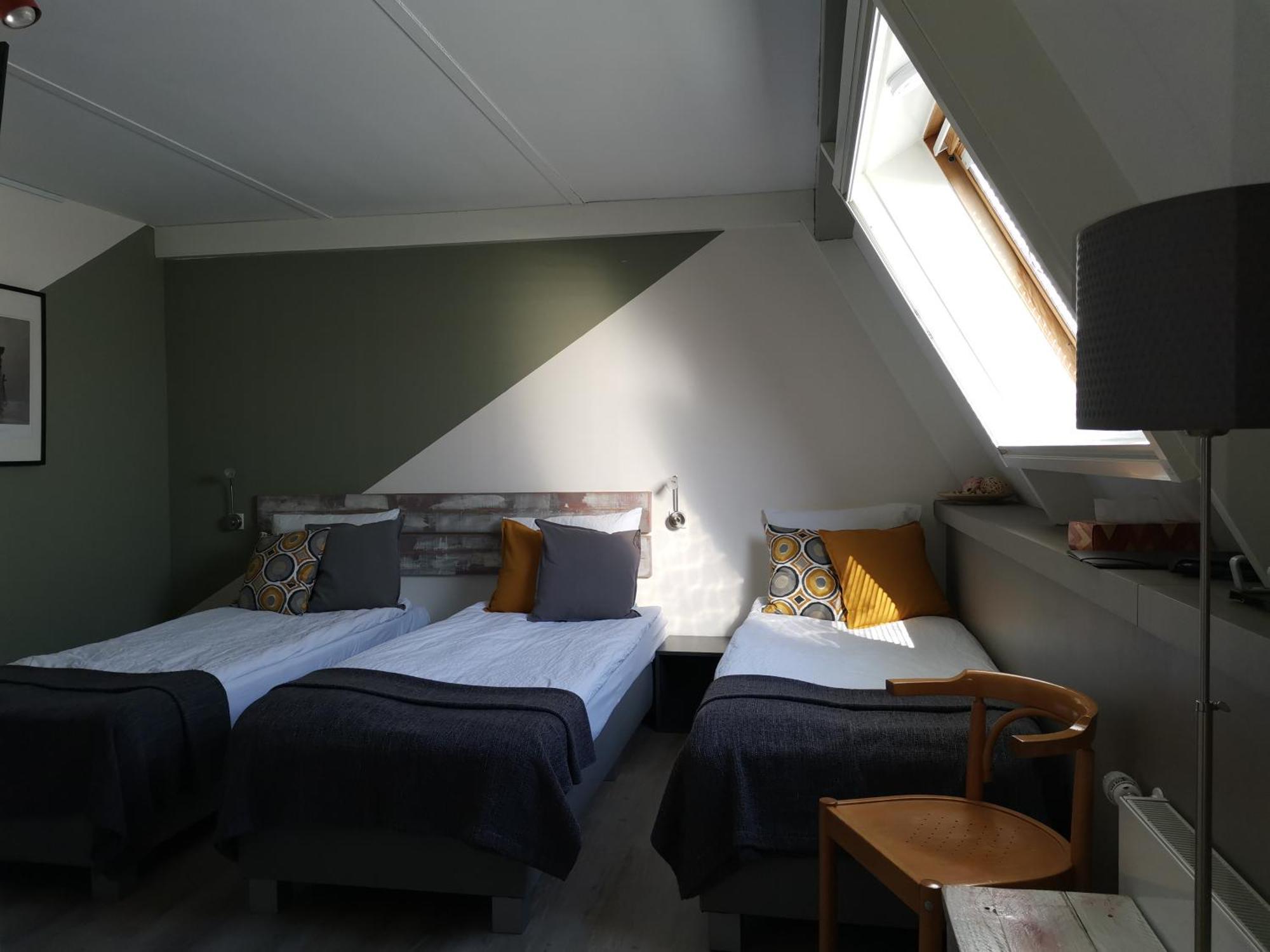 B&B Bovenweg Rhenen Quarto foto