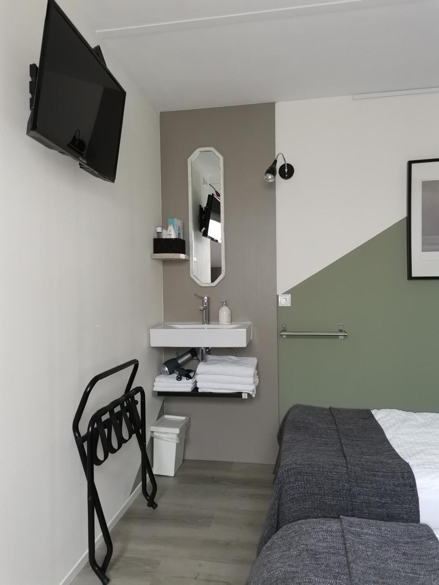 B&B Bovenweg Rhenen Quarto foto