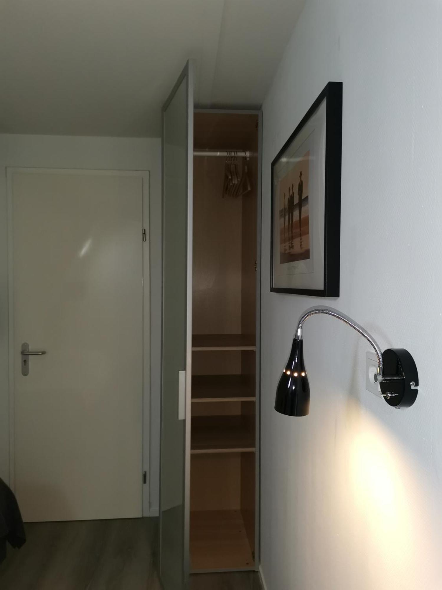 B&B Bovenweg Rhenen Quarto foto