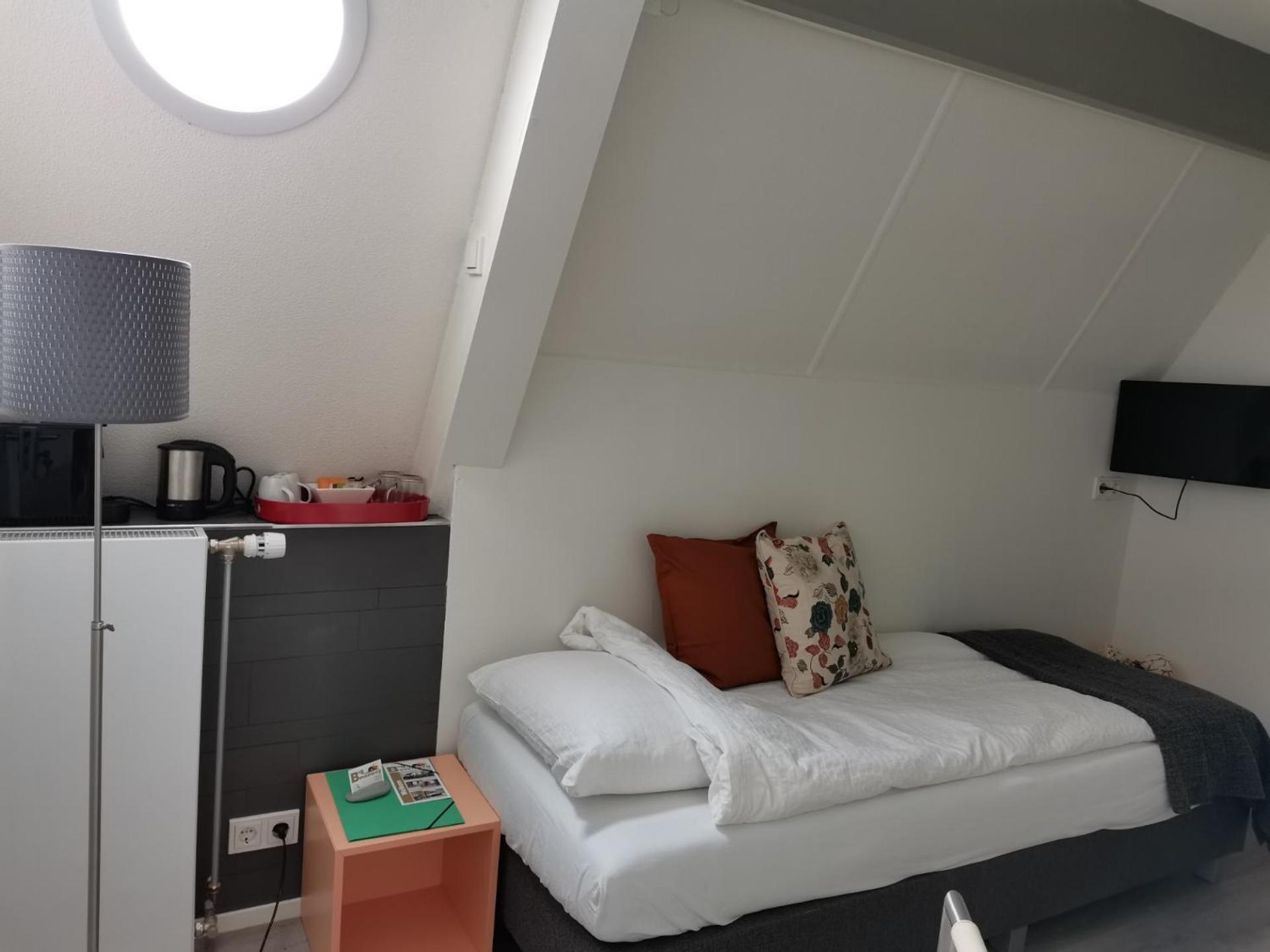 B&B Bovenweg Rhenen Quarto foto