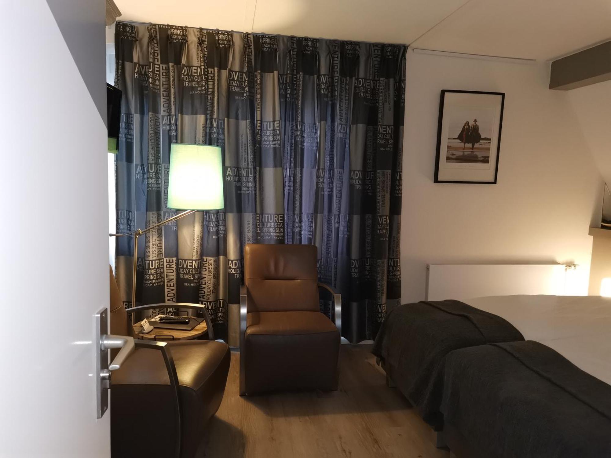 B&B Bovenweg Rhenen Quarto foto