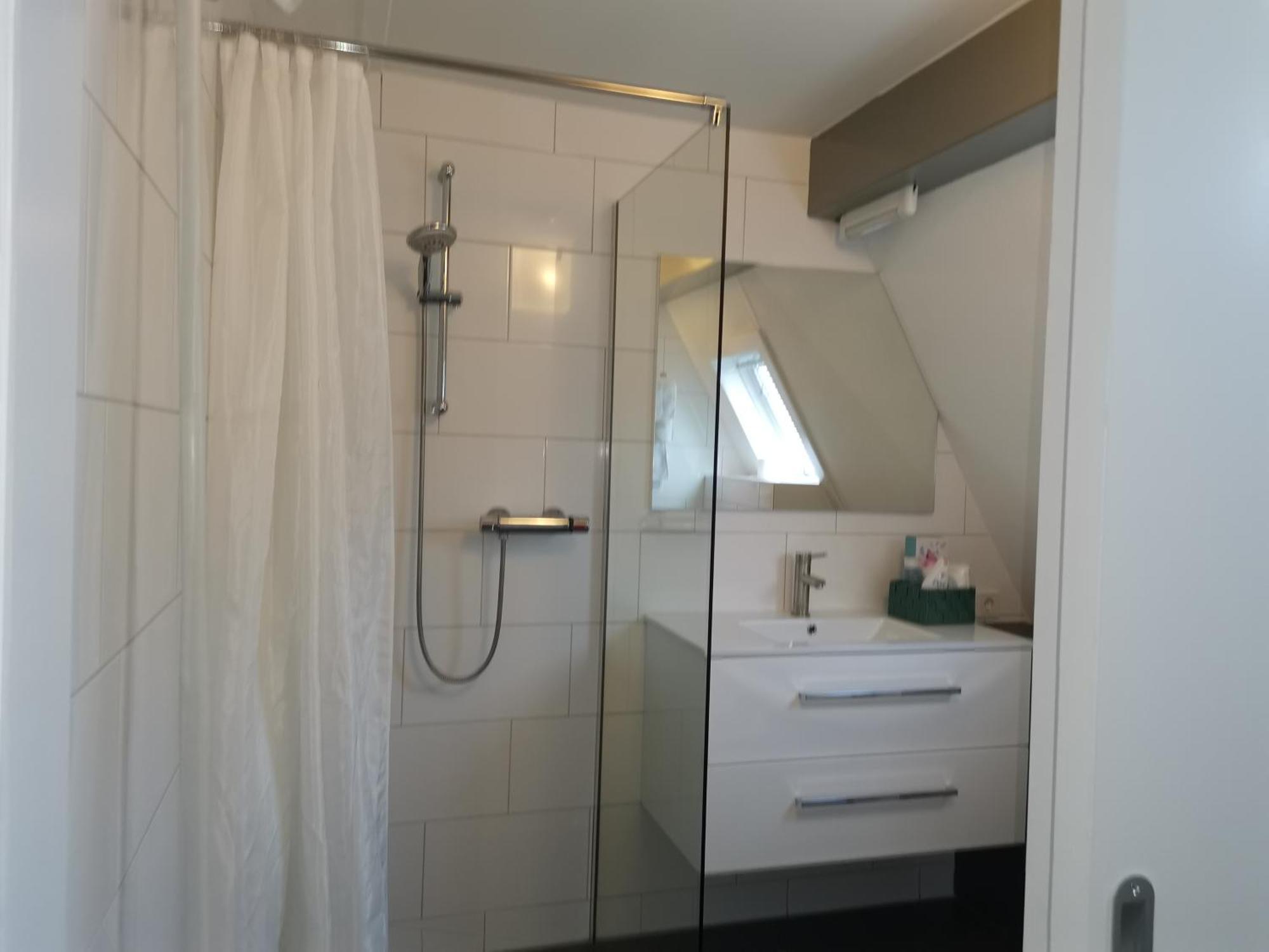 B&B Bovenweg Rhenen Quarto foto
