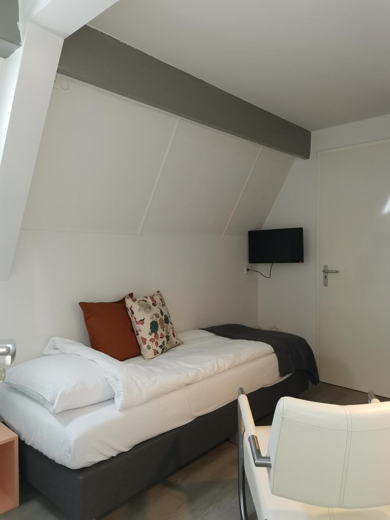 B&B Bovenweg Rhenen Quarto foto