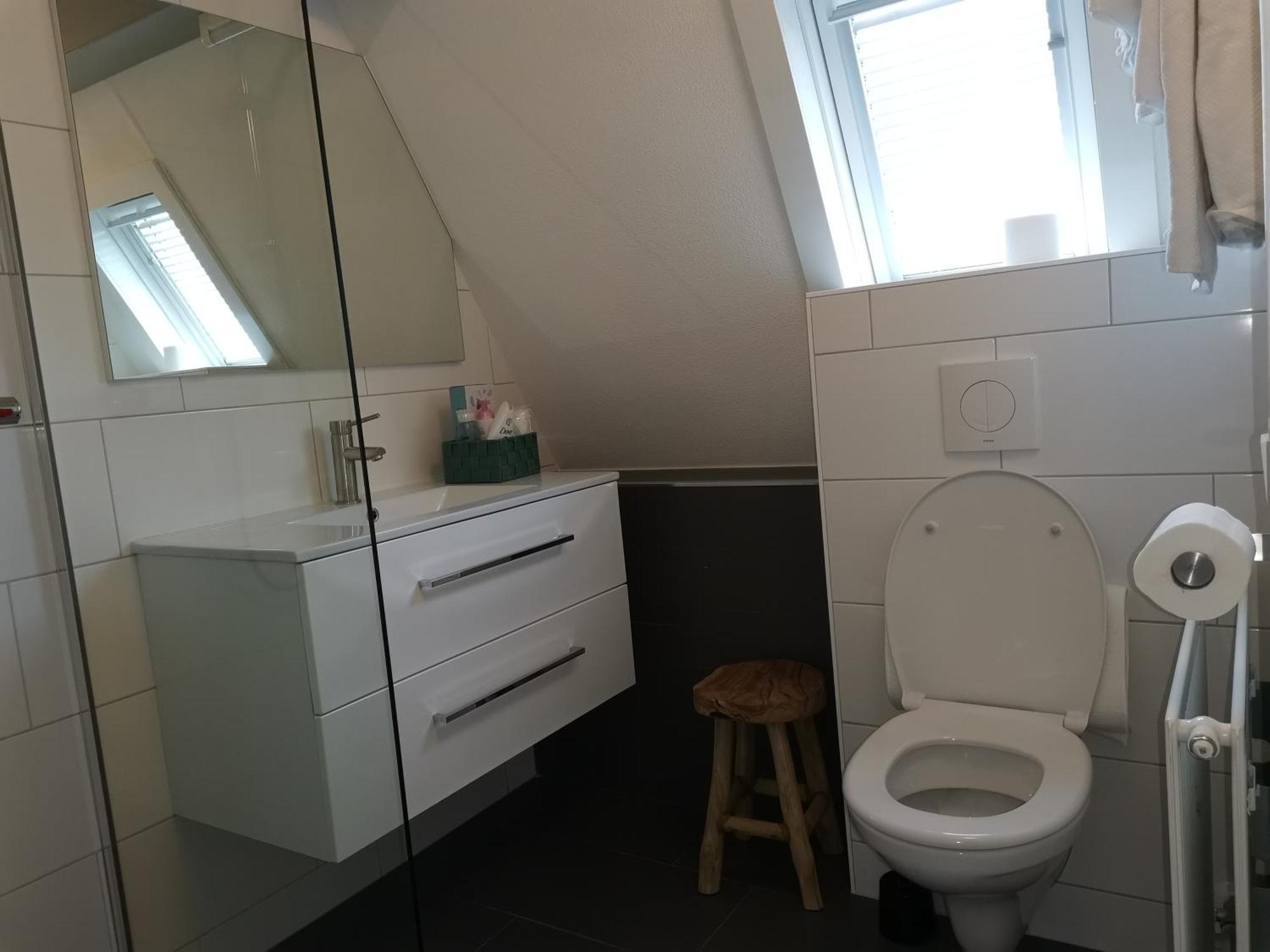 B&B Bovenweg Rhenen Quarto foto