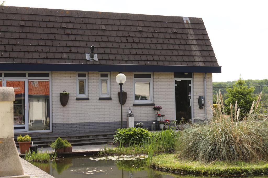B&B Bovenweg Rhenen Exterior foto