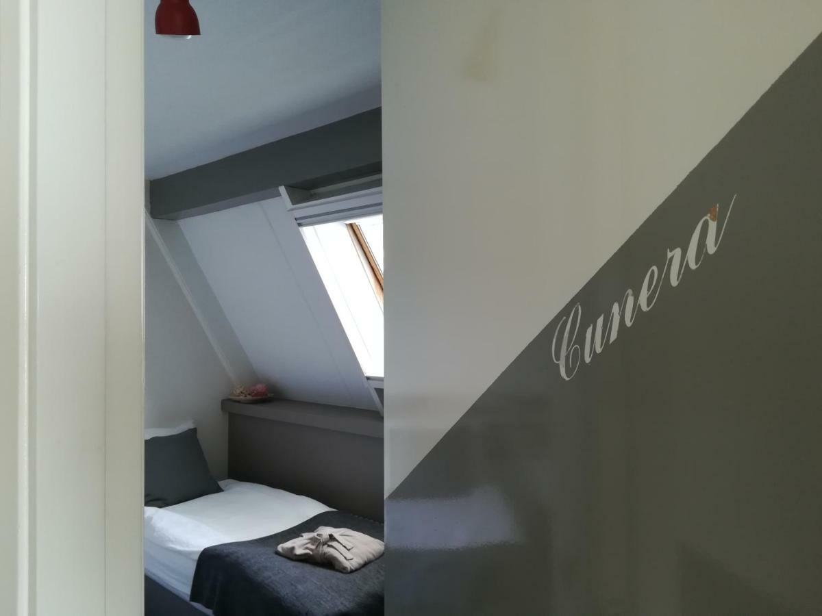 B&B Bovenweg Rhenen Quarto foto
